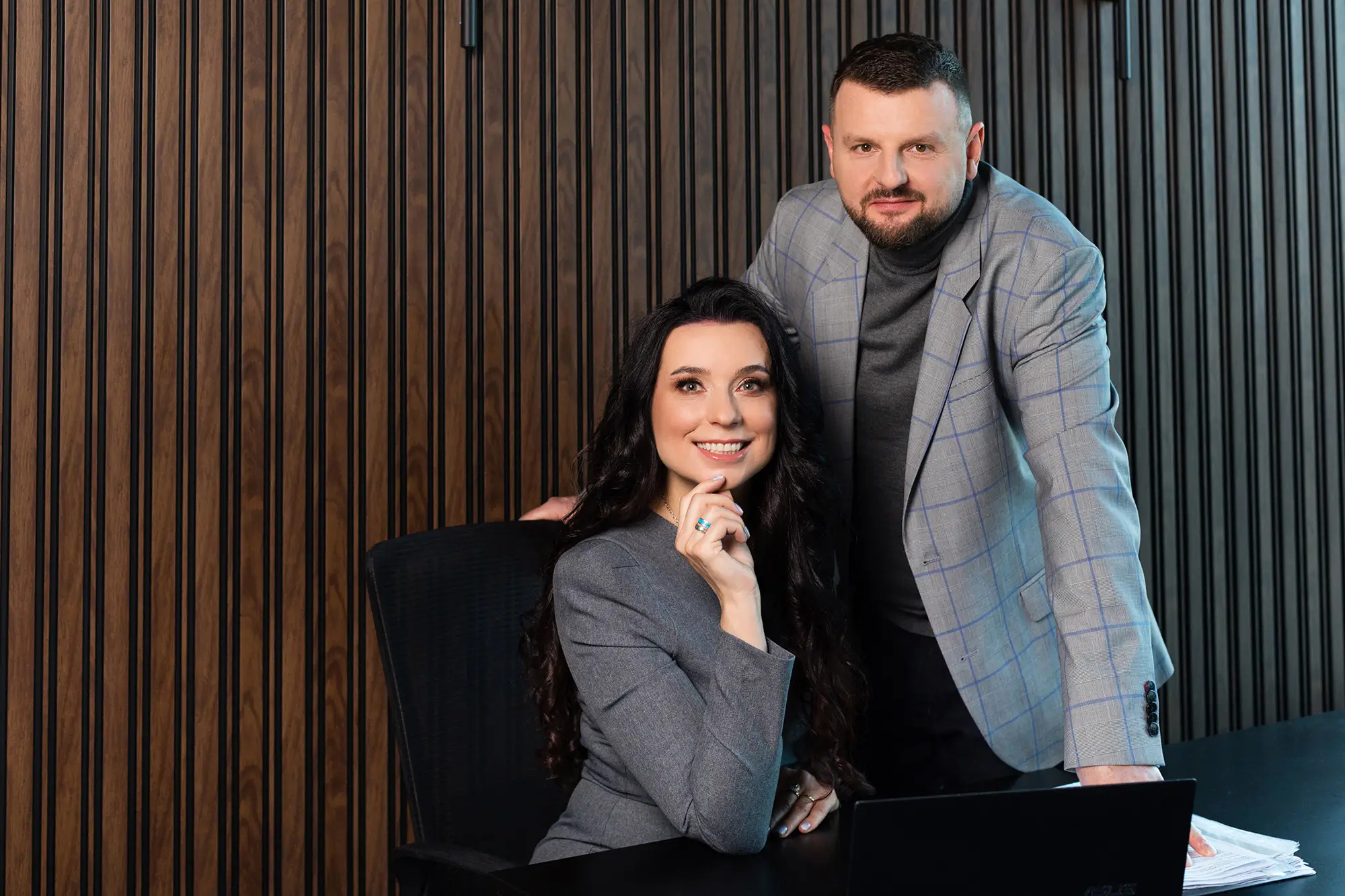 AKRS Komorowska & Szczerbiński Kancelaria Radców Prawnych Wrocław