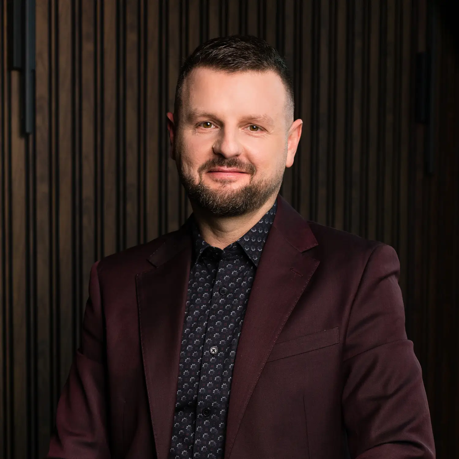 Radca Prawny Rafał Szczerbiński